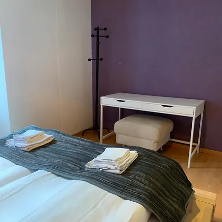Niesenblick Appartamento