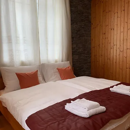 Appartamento Niesenblick Interlaken