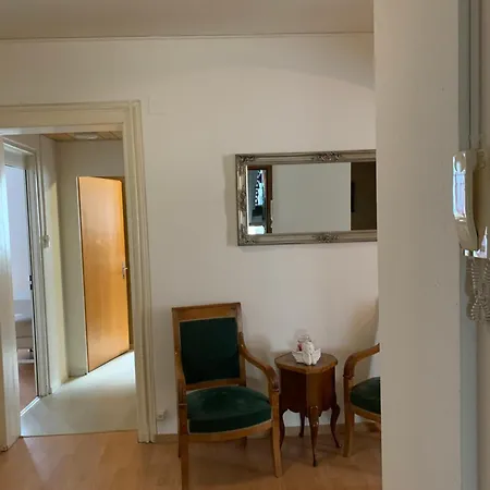 Appartamento Niesenblick