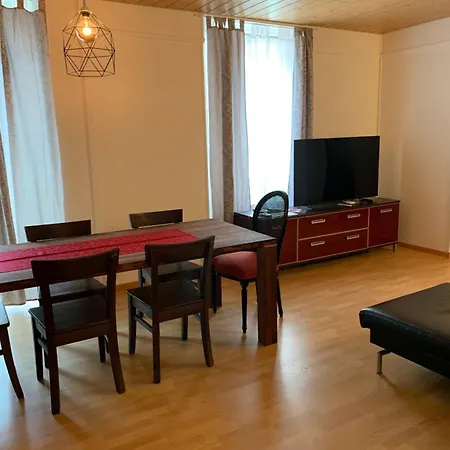 Niesenblick Appartamento *