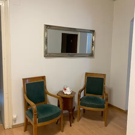 Appartamento Niesenblick *