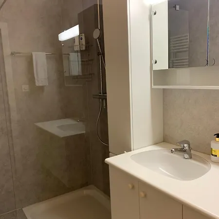 Appartamento Niesenblick