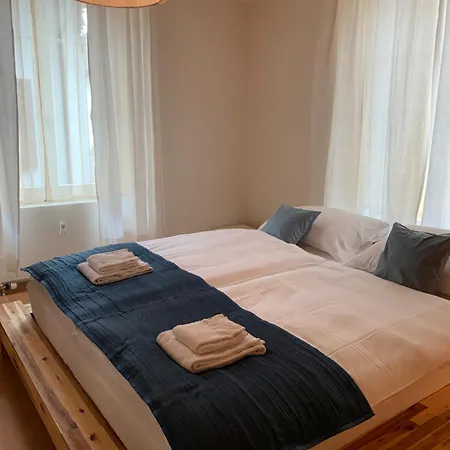 Niesenblick Appartamento Interlaken