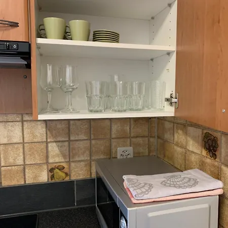 Niesenblick Appartamento