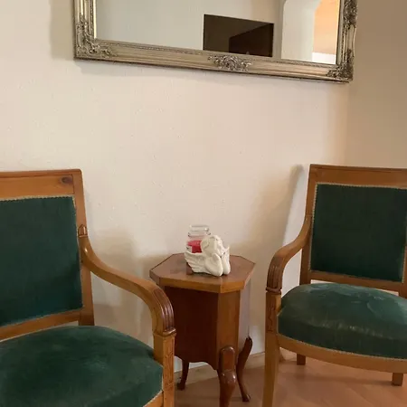 Appartamento Niesenblick *