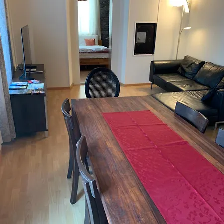 Niesenblick Appartamento